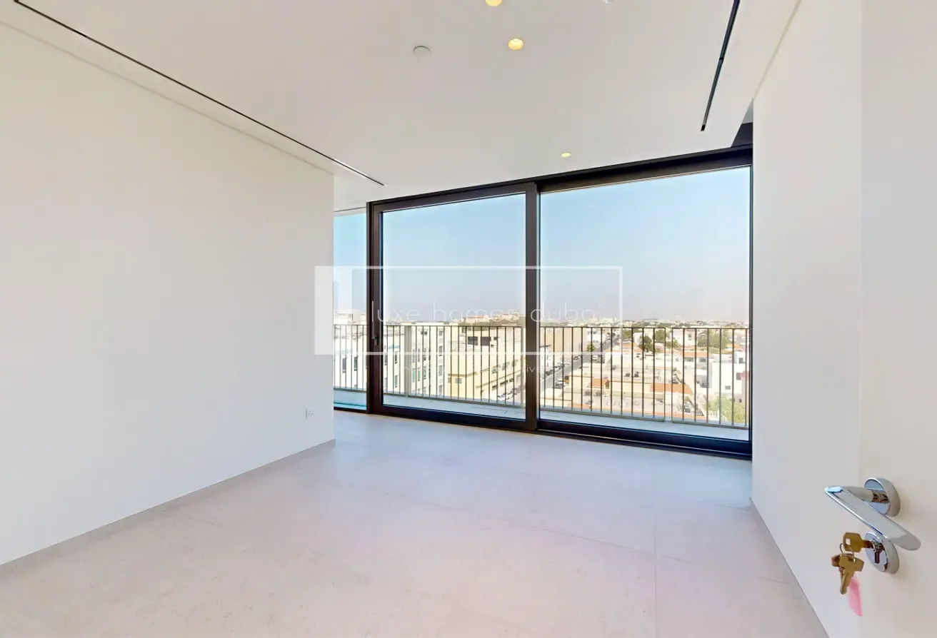 EXCLUSIVE | LUXURY 1BR | HIGH FLOOR