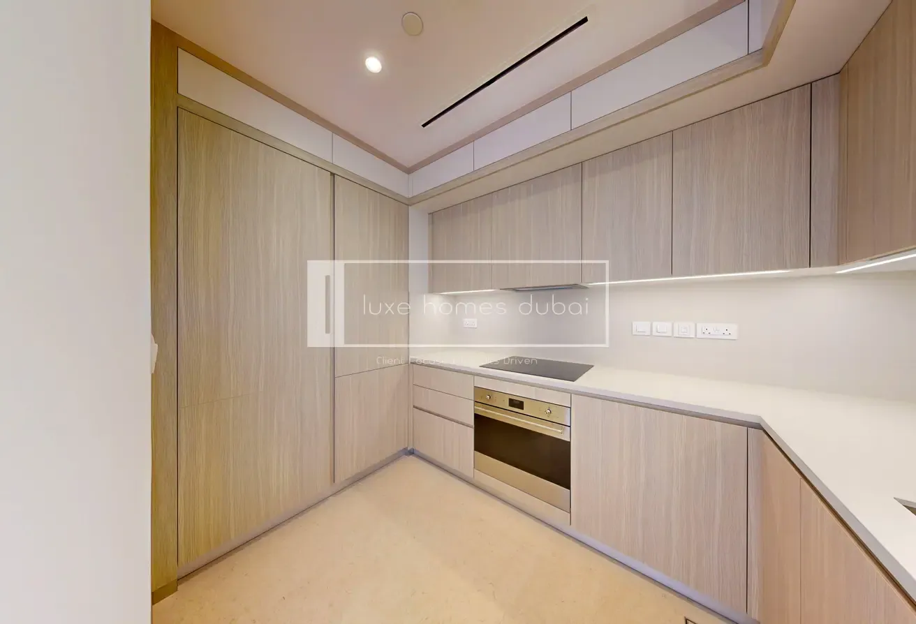 EXCLUSIVE | LUXURY 1BR | HIGH FLOOR