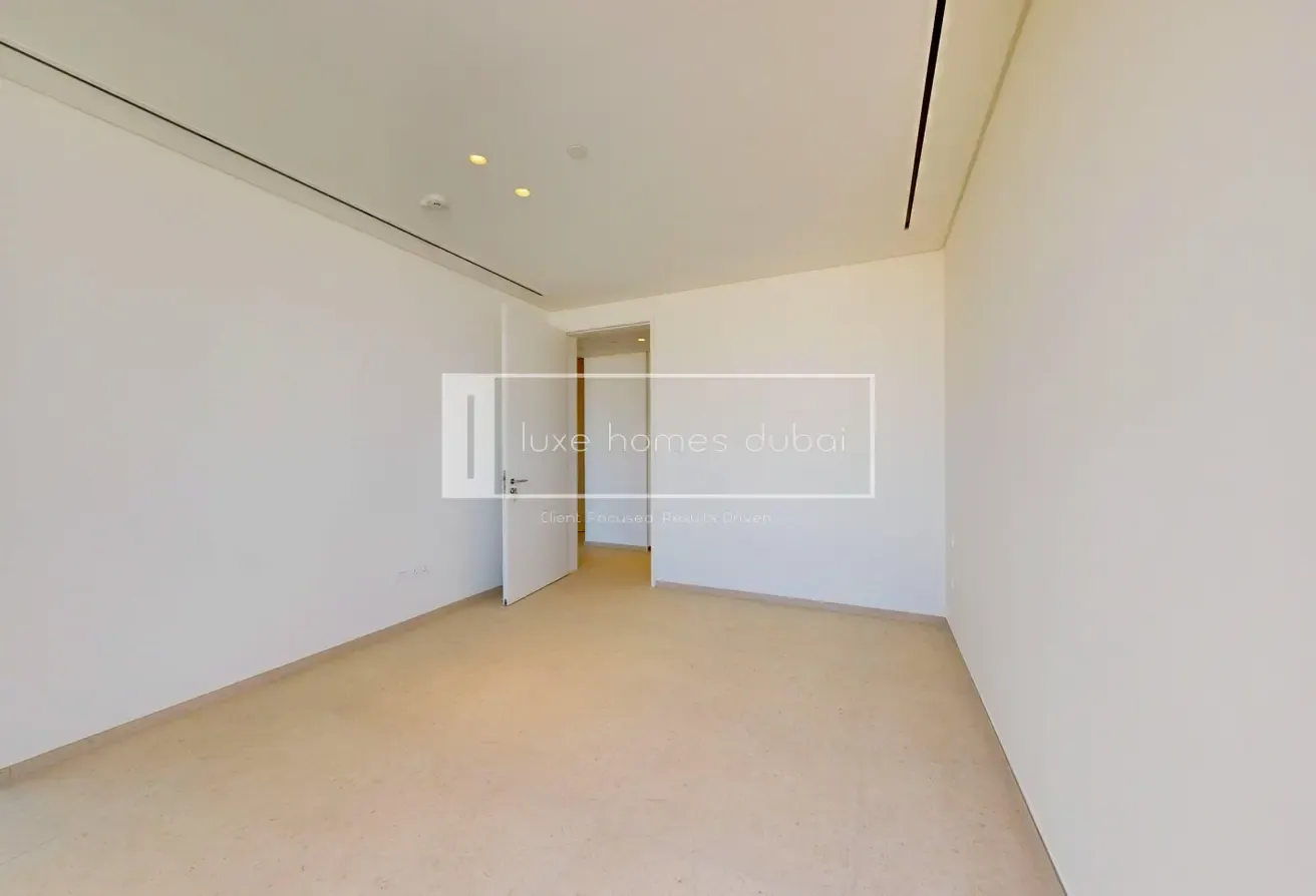 EXCLUSIVE | LUXURY 1BR | HIGH FLOOR
