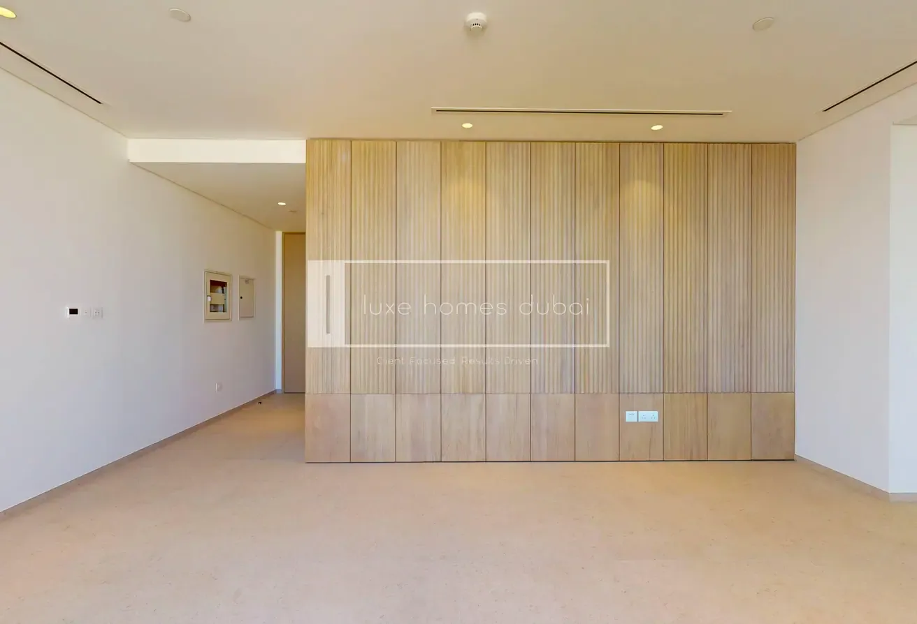EXCLUSIVE | LUXURY 1BR | HIGH FLOOR