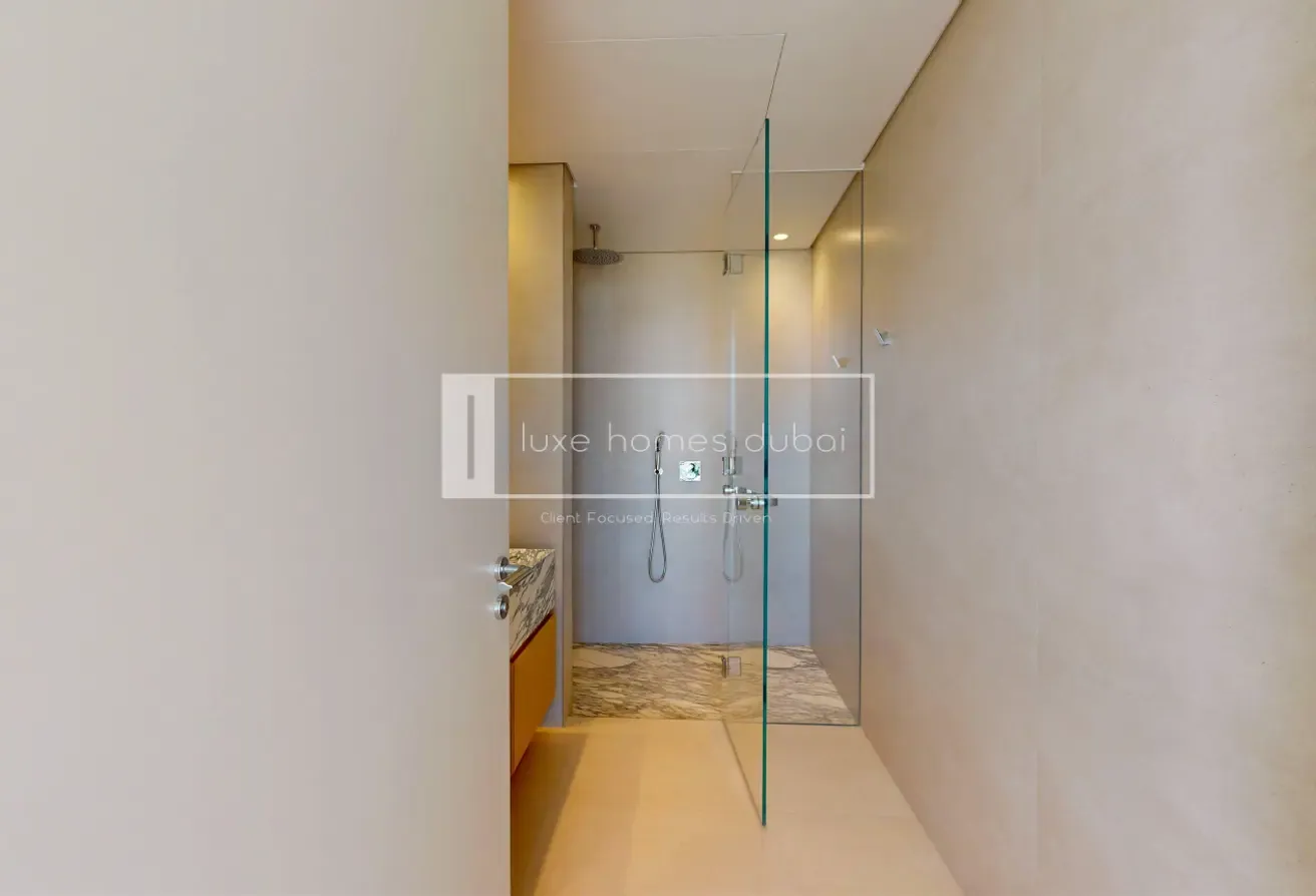EXCLUSIVE | LUXURY 1BR | HIGH FLOOR