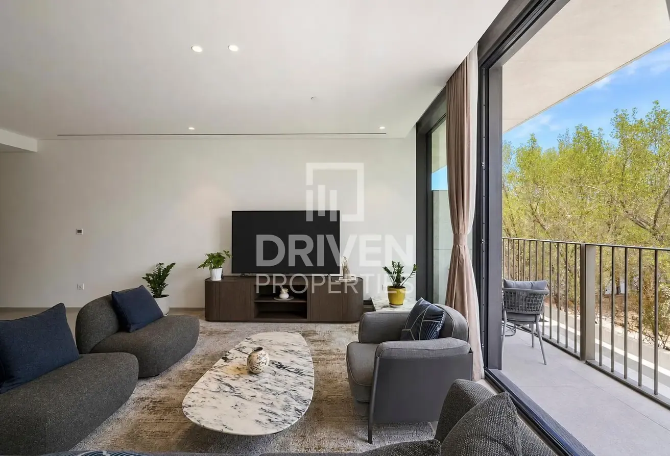 Elegant Unit | Billionaires Row | Burj View