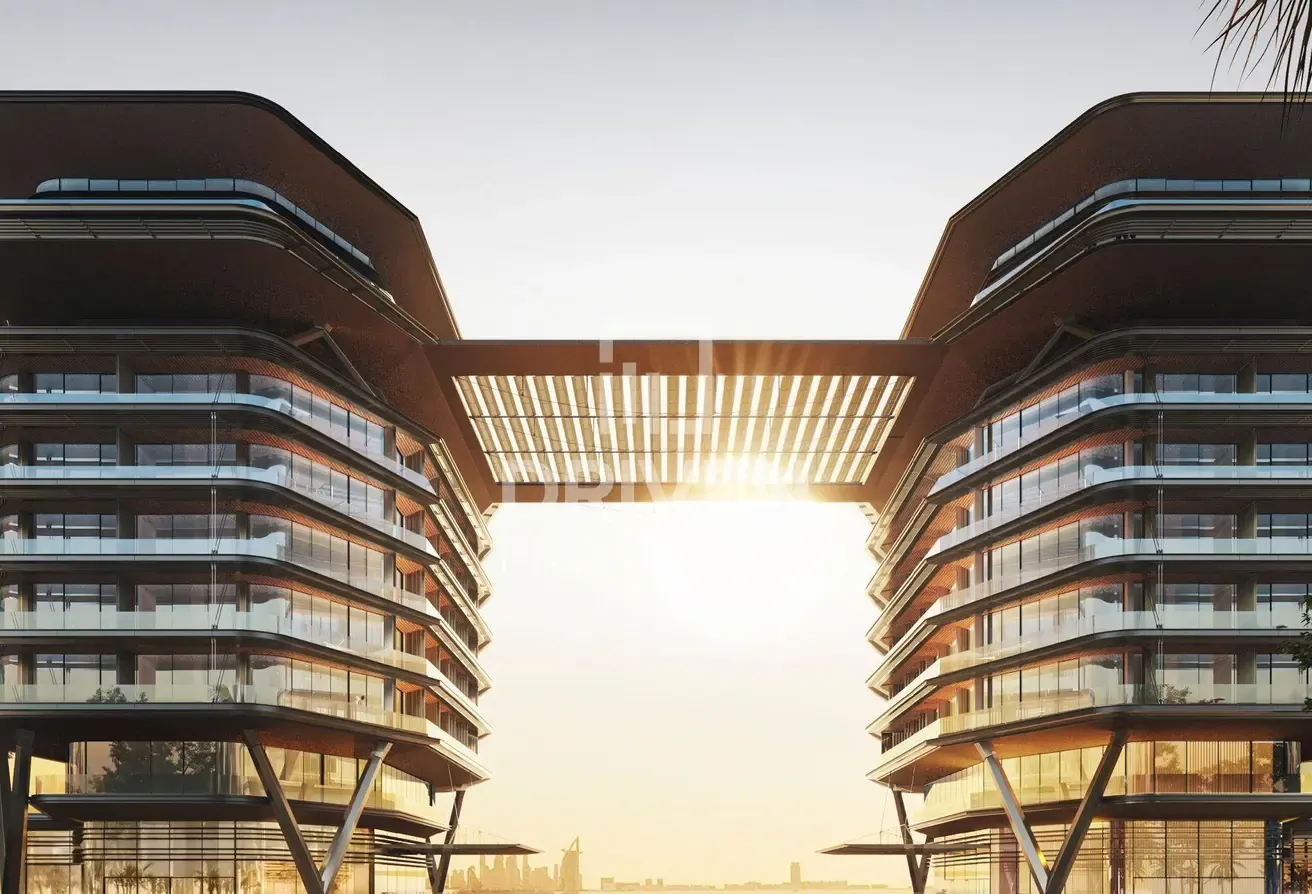 Sea and Sunset Views | Mid Floor | Genuine Resale
