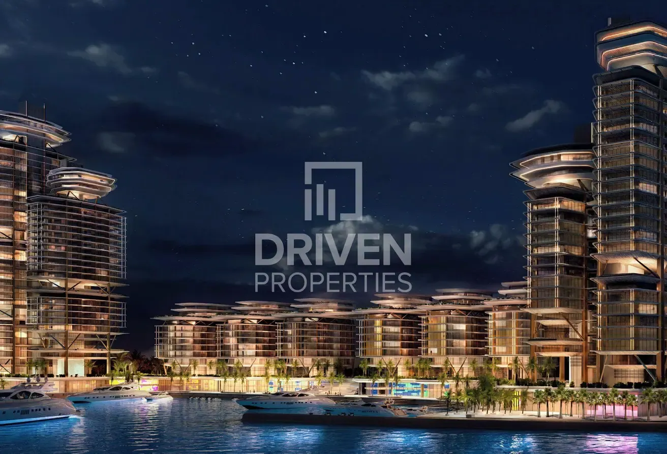 Sea and Sunset Views | Mid Floor | Genuine Resale