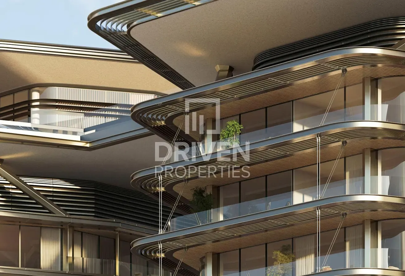 Sea and Sunset Views | Mid Floor | Genuine Resale