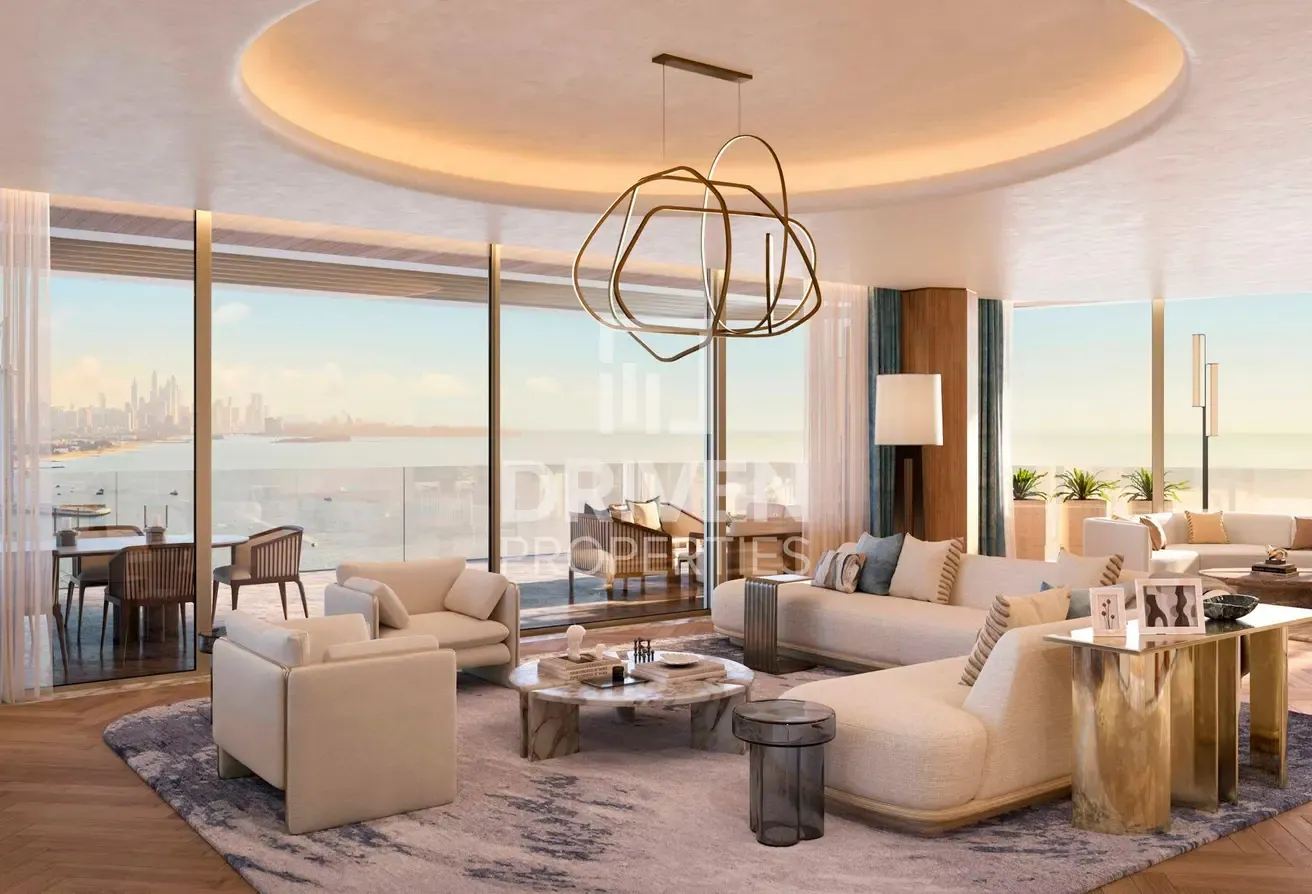 Sea and Sunset Views | Mid Floor | Genuine Resale