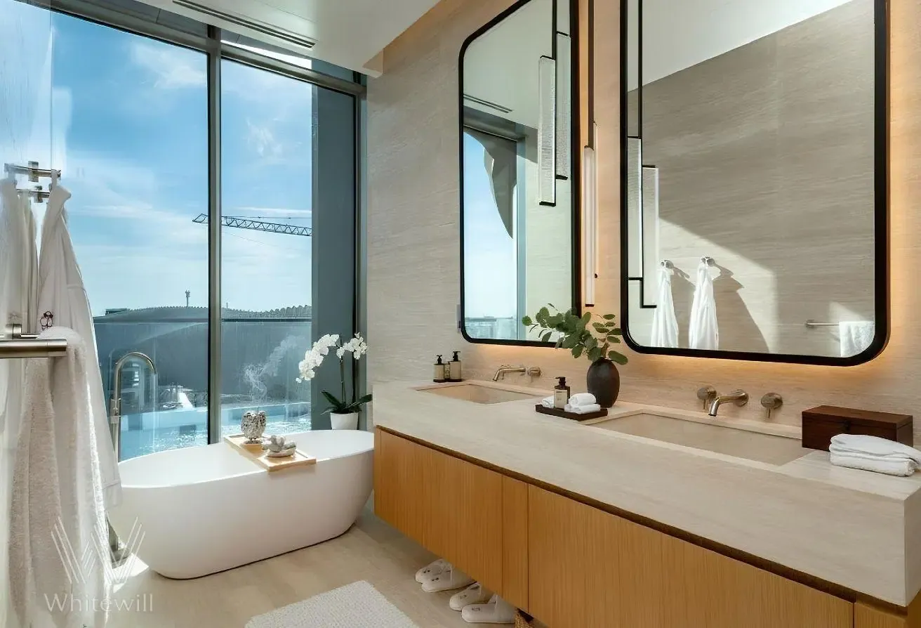 Canal View | Terrace With Private Pool | Brand New