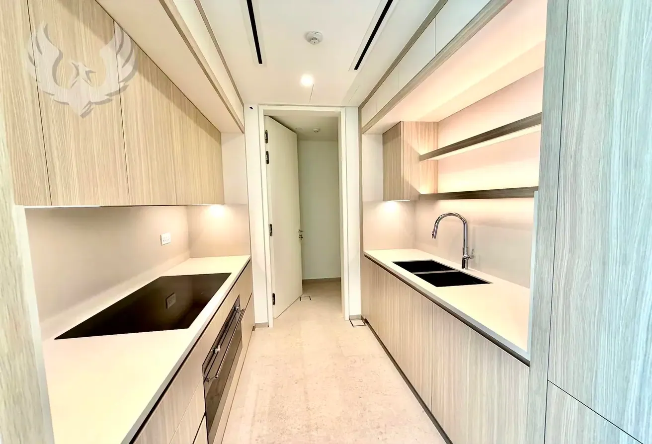 Direct Canal View | Low Floor | Large Terrace