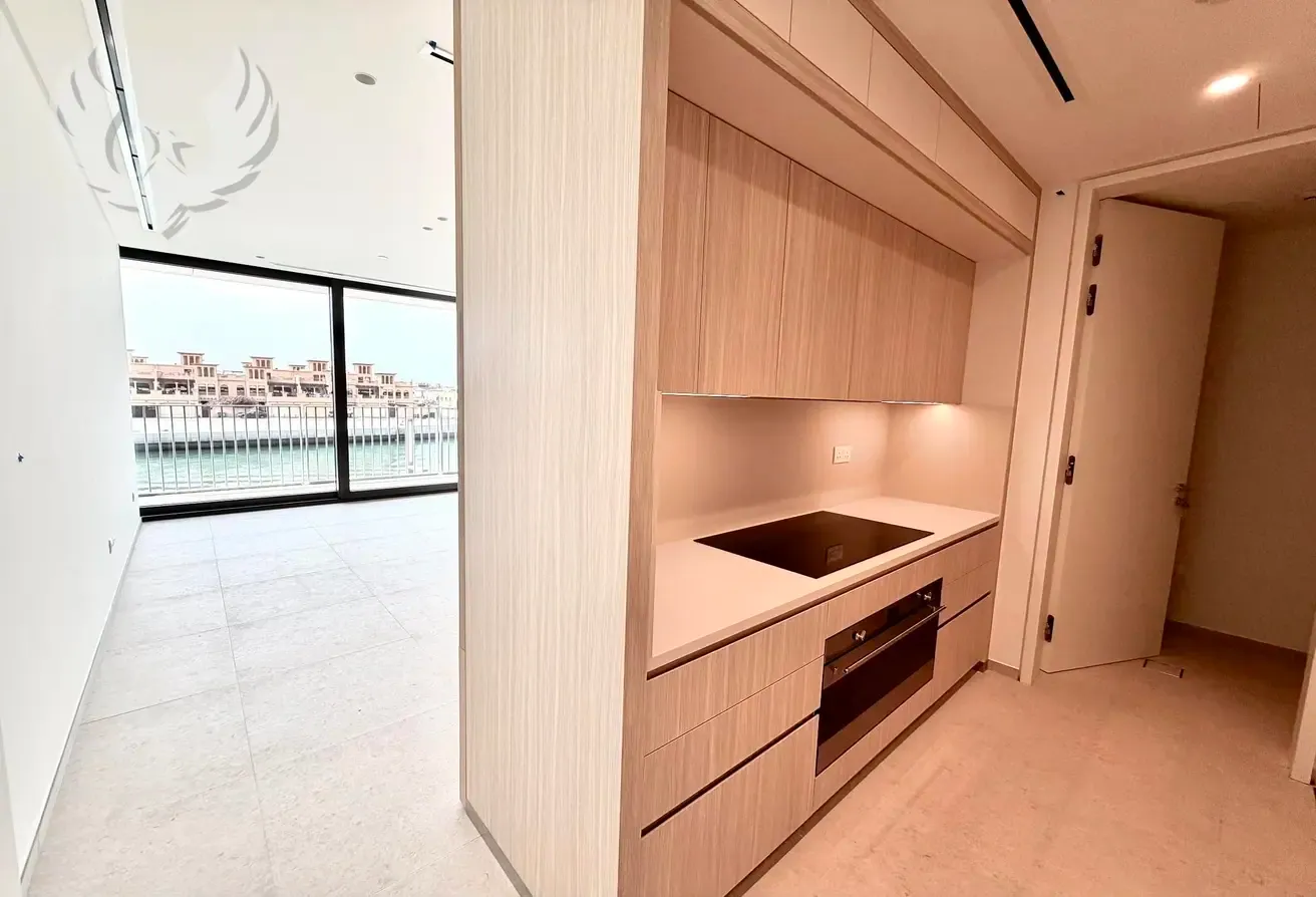 Direct Canal View | Low Floor | Large Terrace