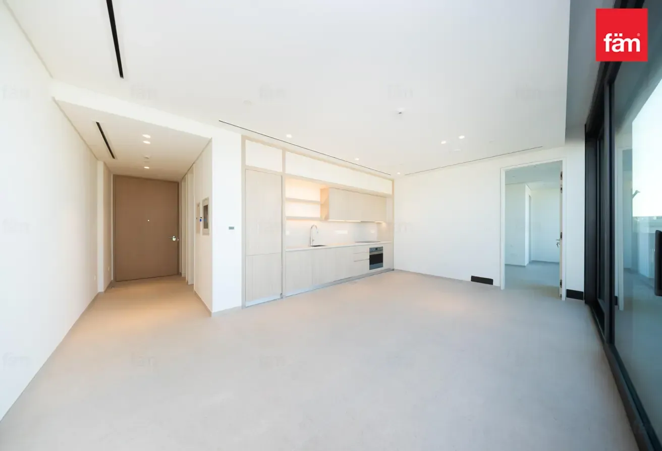 Burj View | Ultra Luxury | Brand New Apartment |