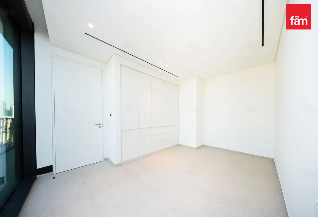 Burj View | Ultra Luxury | Brand New Apartment |