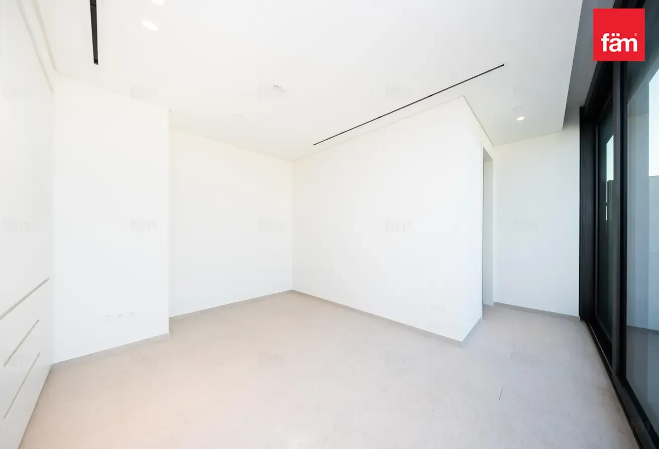 Burj View | Ultra Luxury | Brand New Apartment |