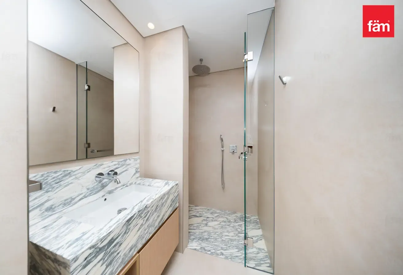Burj View | Ultra Luxury | Brand New Apartment |