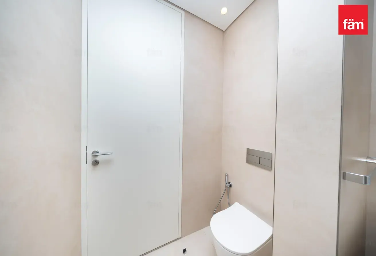 Burj View | Ultra Luxury | Brand New Apartment |