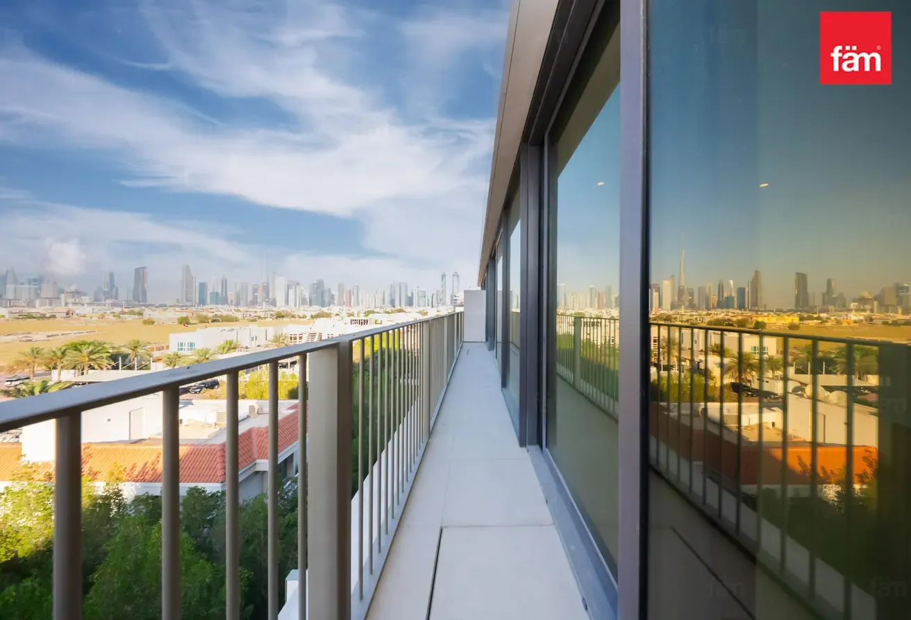 Burj View | Ultra Luxury | Brand New Apartment |