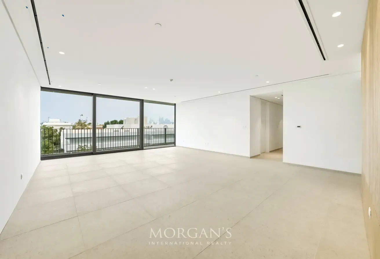 4BR+Maid Apartment | Prime Location | Unfurnished