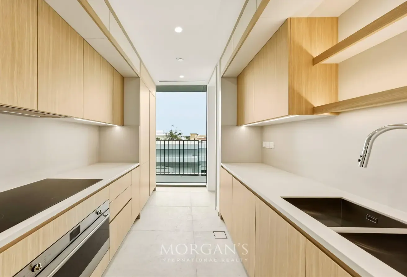 4BR+Maid Apartment | Prime Location | Unfurnished