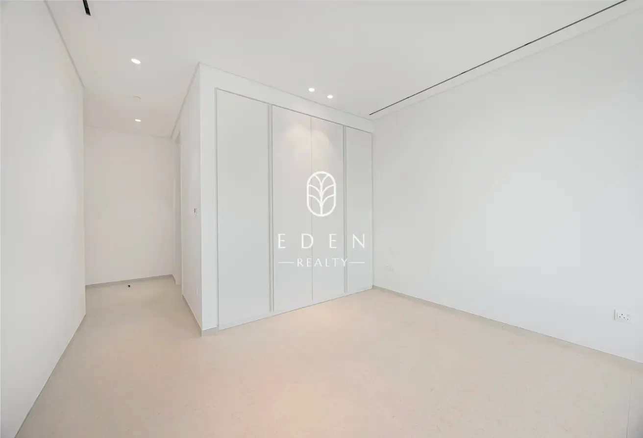3BR + Maids | Skyline View | Prime Location