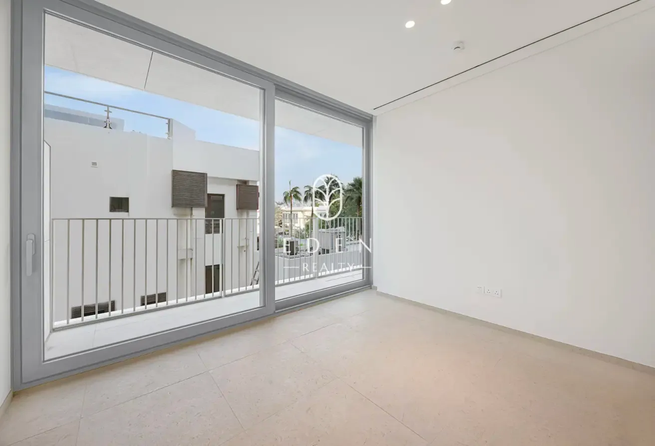 3BR + Maids | Skyline View | Prime Location