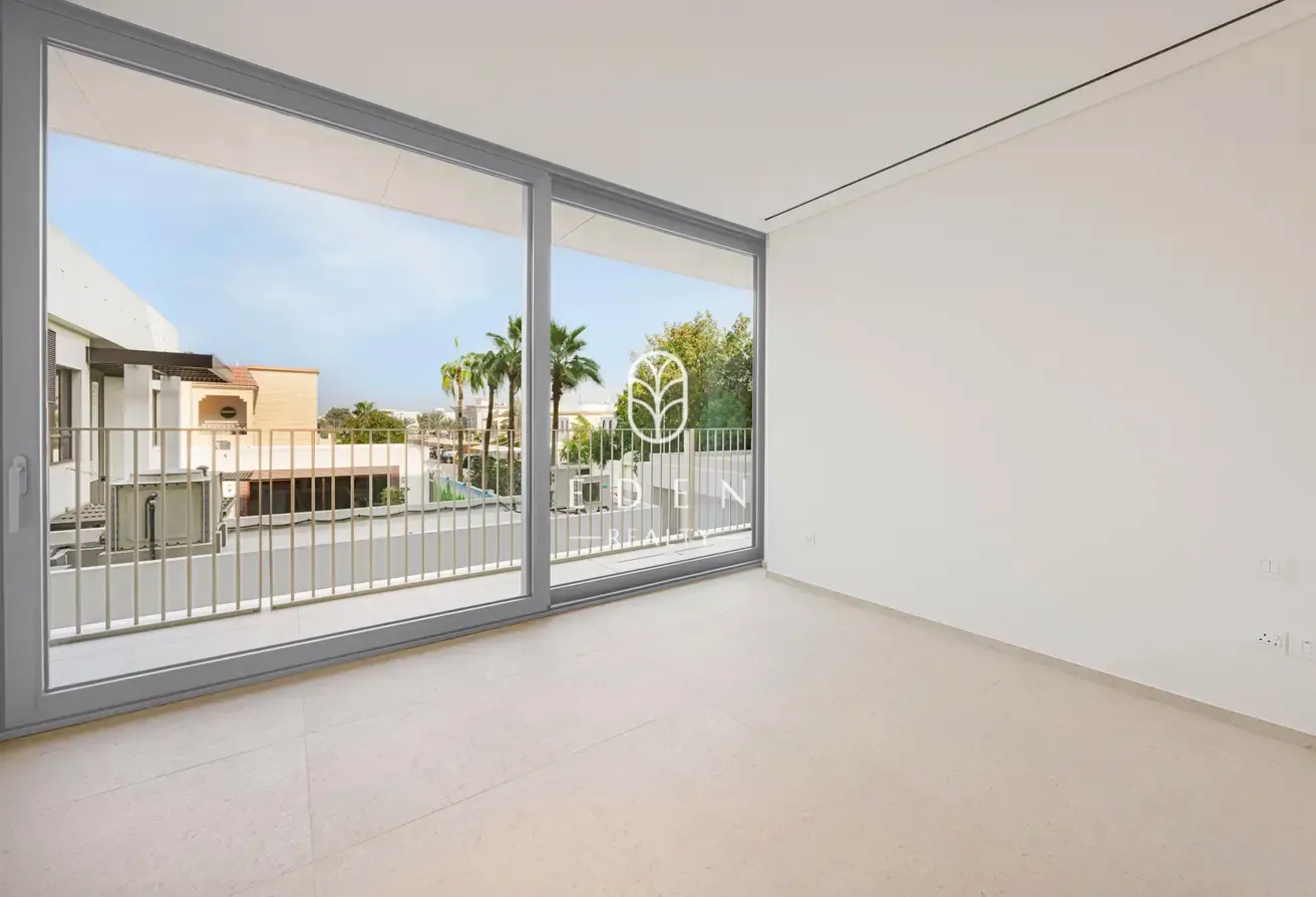 3BR + Maids | Skyline View | Prime Location