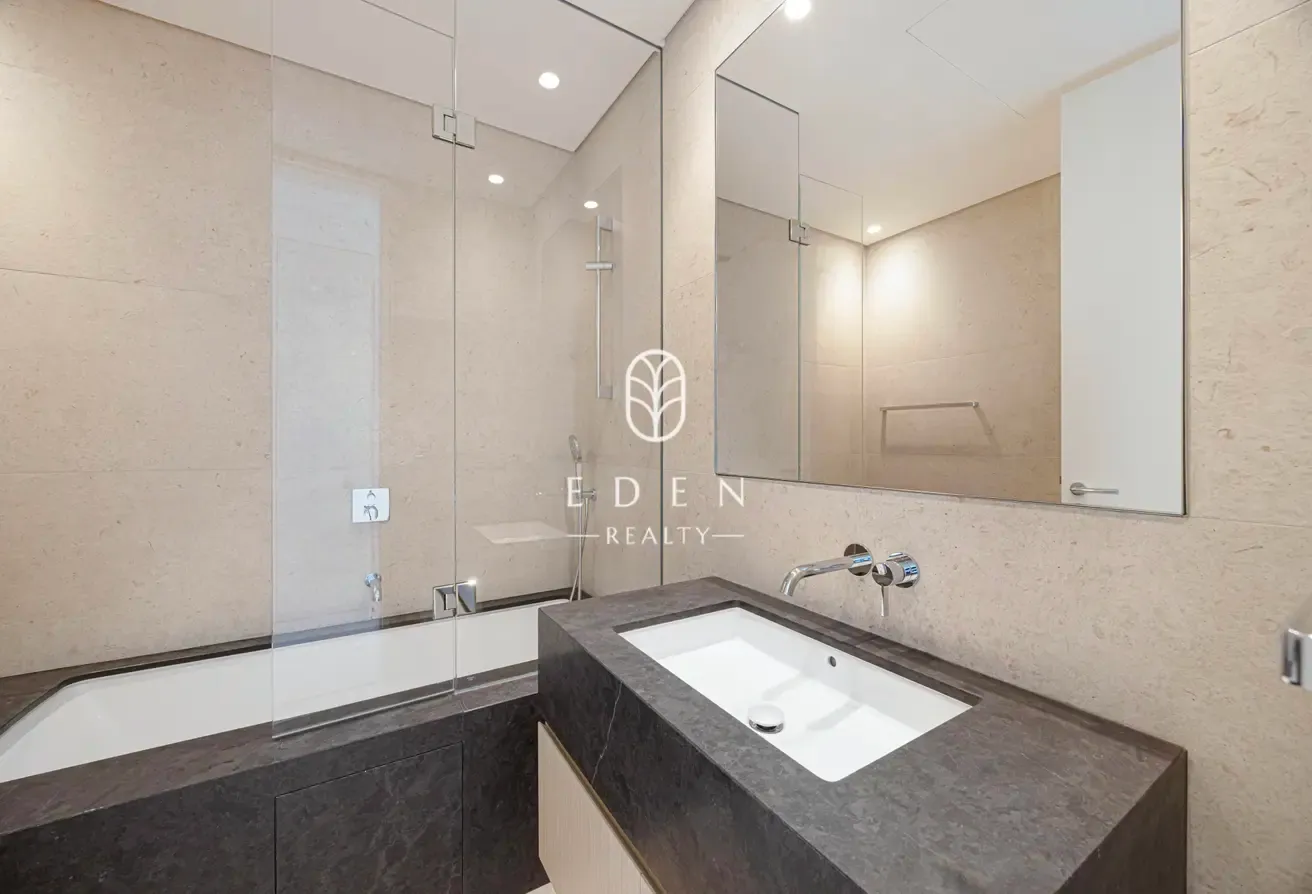 3BR + Maids | Skyline View | Prime Location