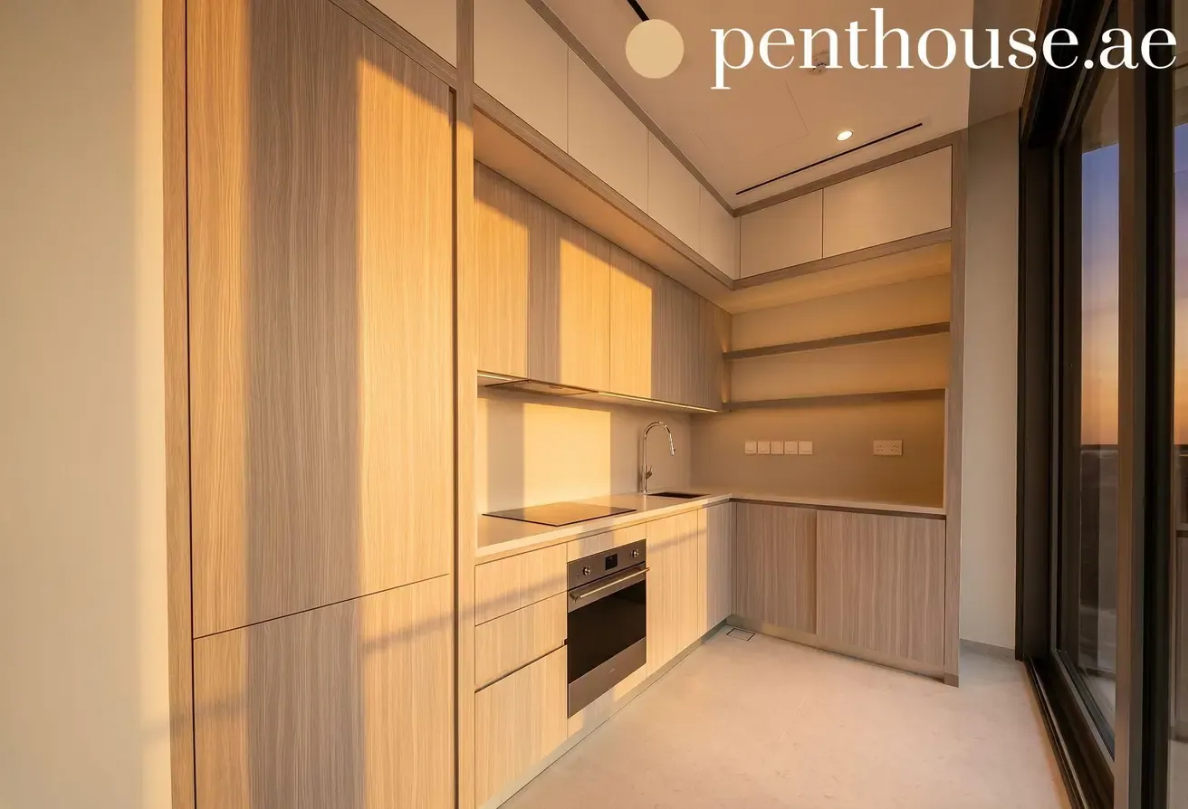 Best Sqft Price | Open Kitchen Layout | Canal View