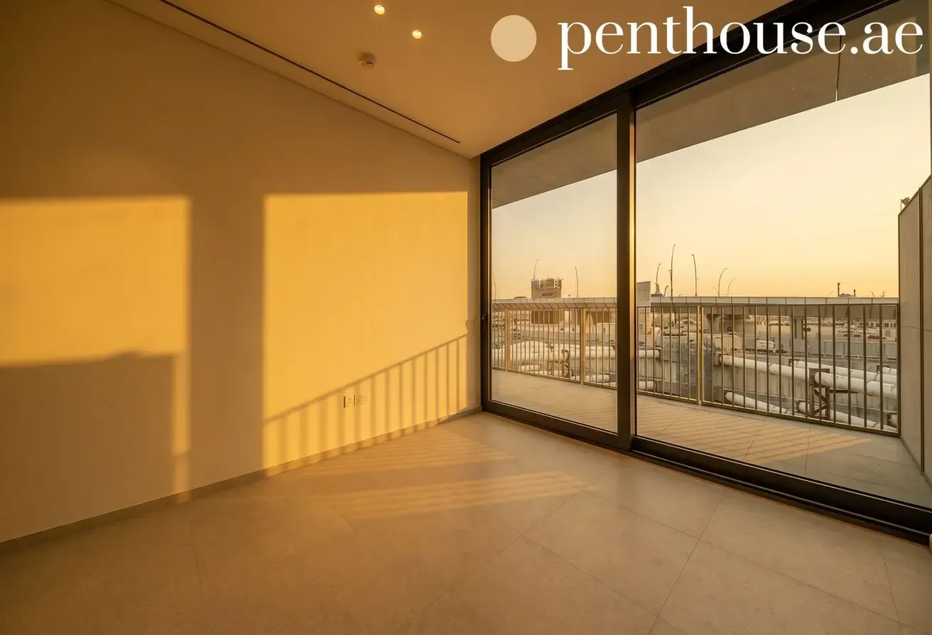Best Sqft Price | Open Kitchen Layout | Canal View