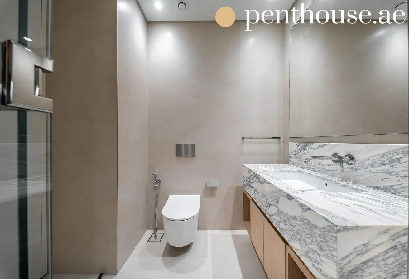 Best Sqft Price | Open Kitchen Layout | Canal View