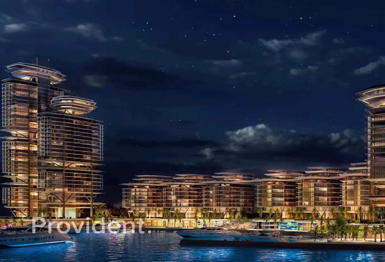 Elevated Lifestyle | Iconic | Prime Address