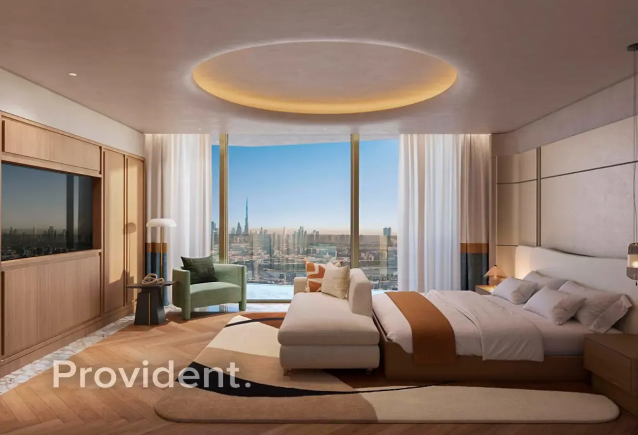 Elevated Lifestyle | Iconic | Prime Address