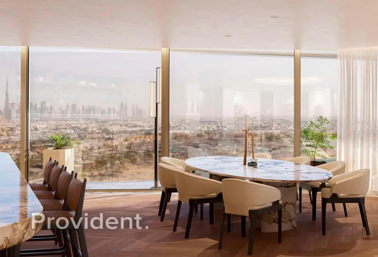 Elevated Lifestyle | Iconic | Prime Address