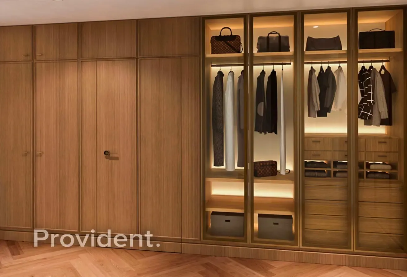 Elevated Lifestyle | Iconic | Prime Address