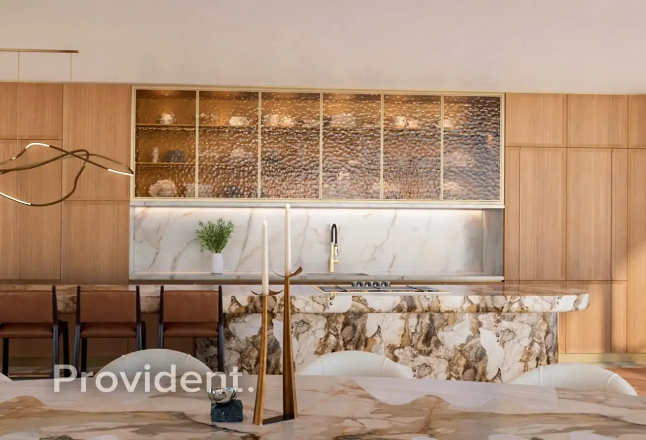 Elevated Lifestyle | Iconic | Prime Address