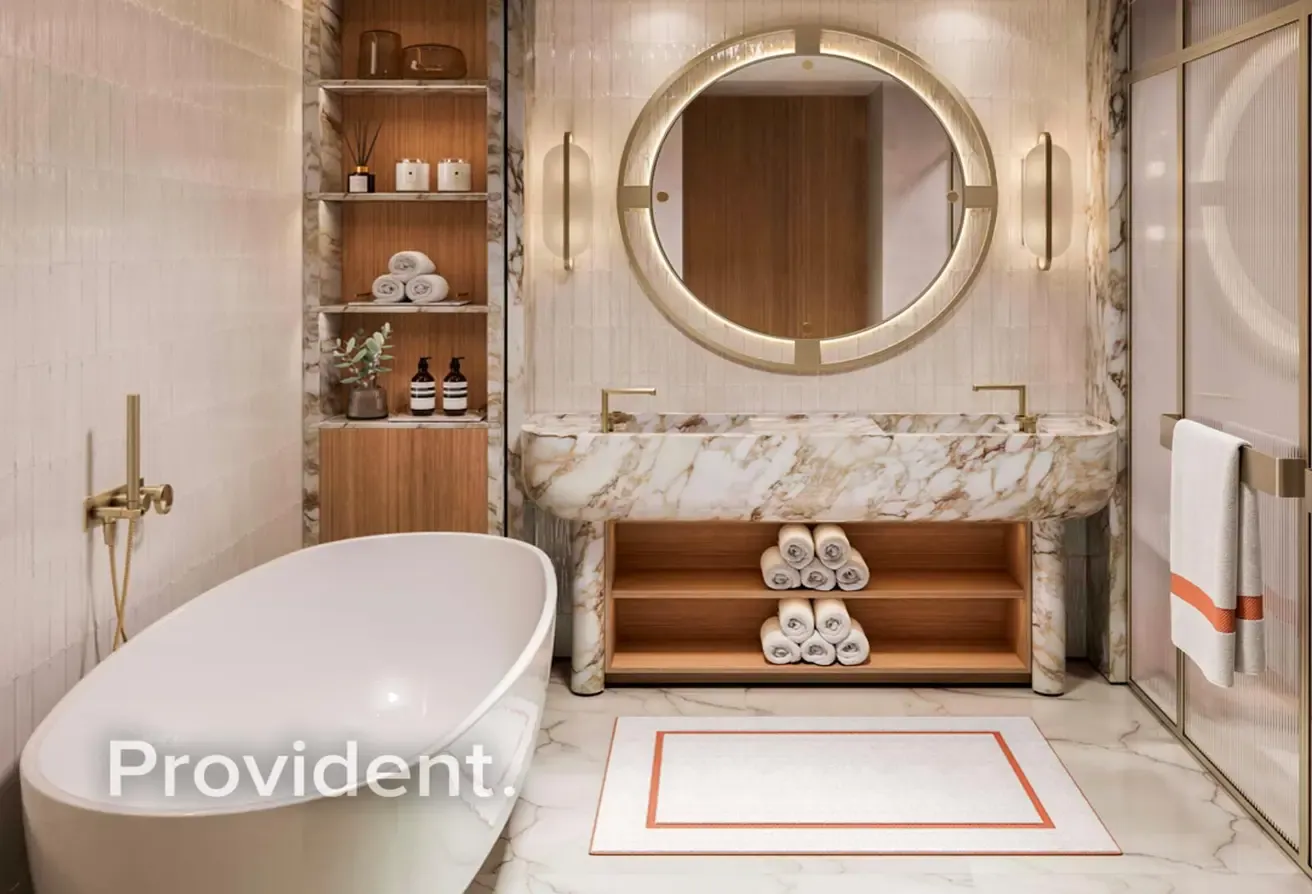Elevated Lifestyle | Iconic | Prime Address