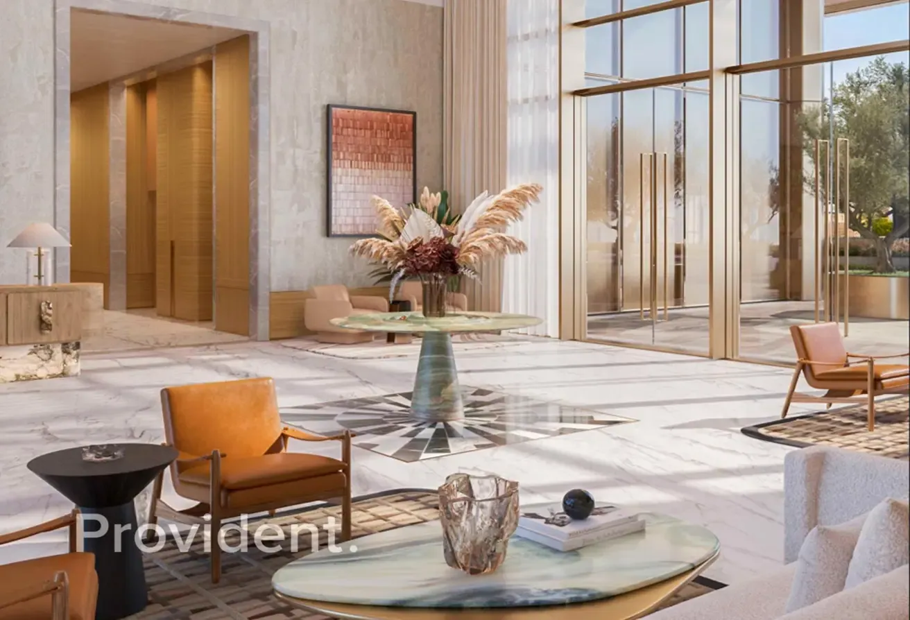 Elevated Lifestyle | Iconic | Prime Address
