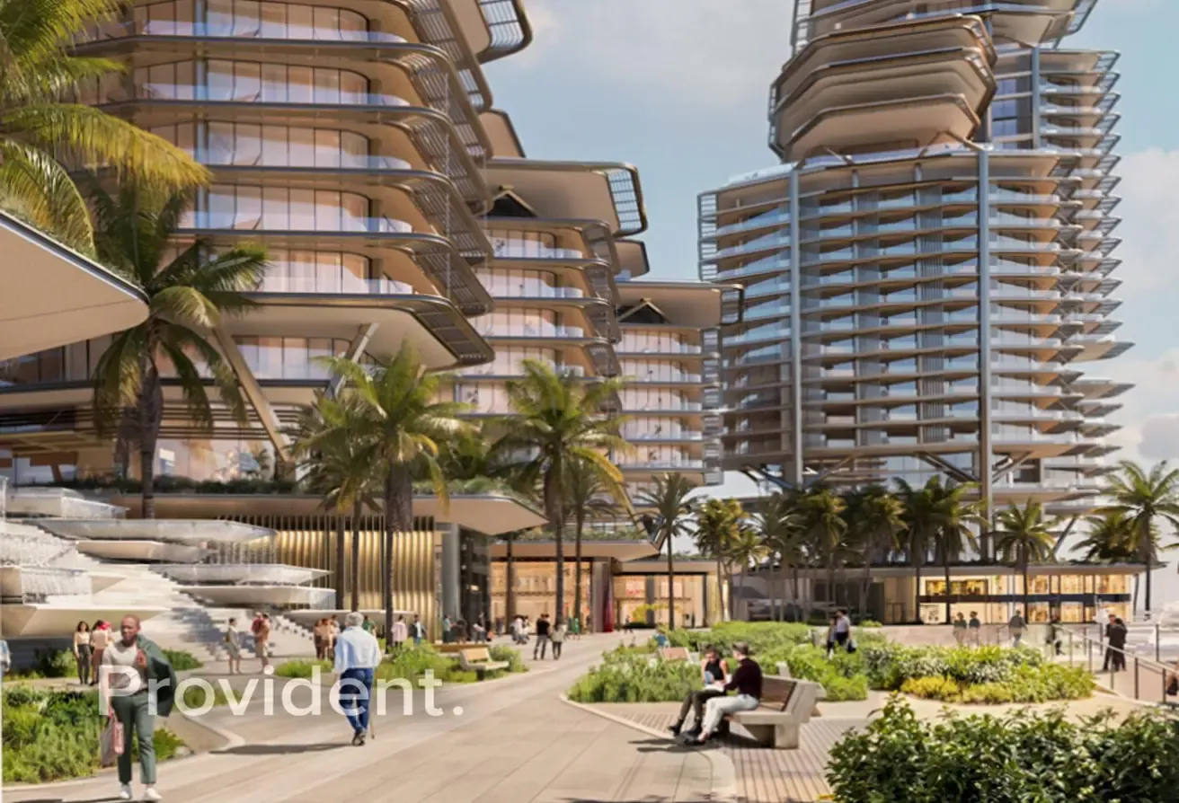 Elevated Lifestyle | Iconic | Prime Address