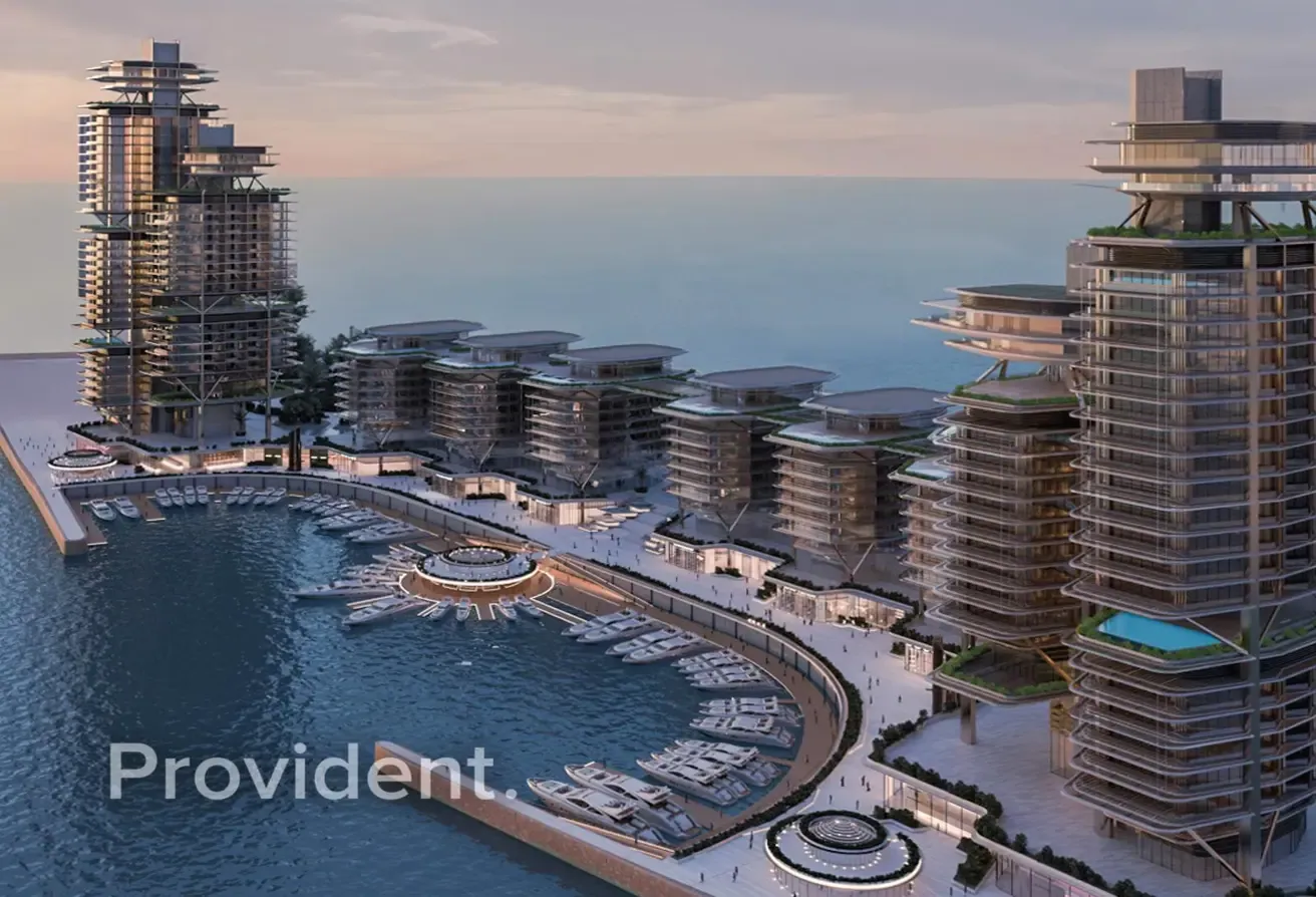 Iconic Lifestyle | Panoramic | Prime Location