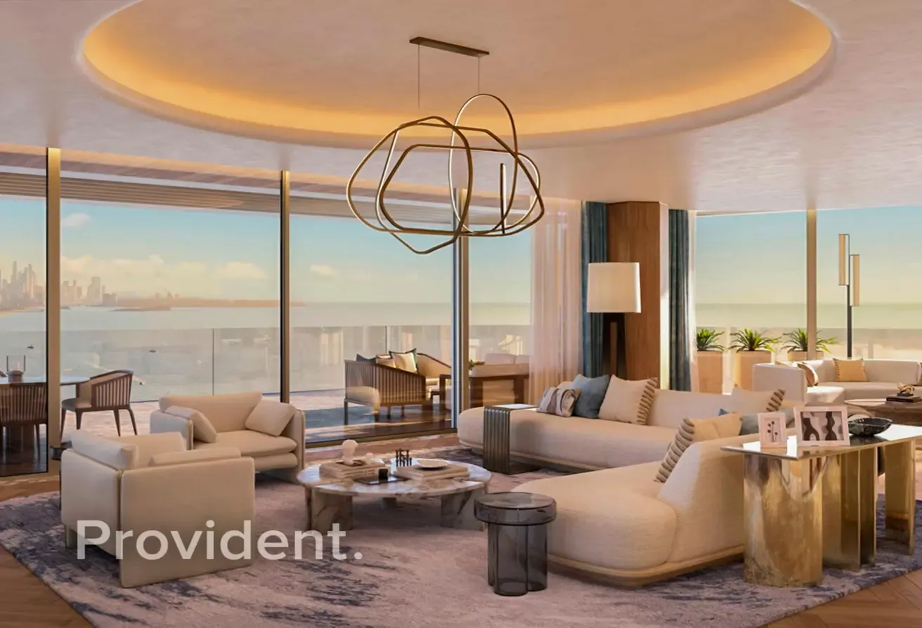 Iconic Lifestyle | Panoramic | Prime Location