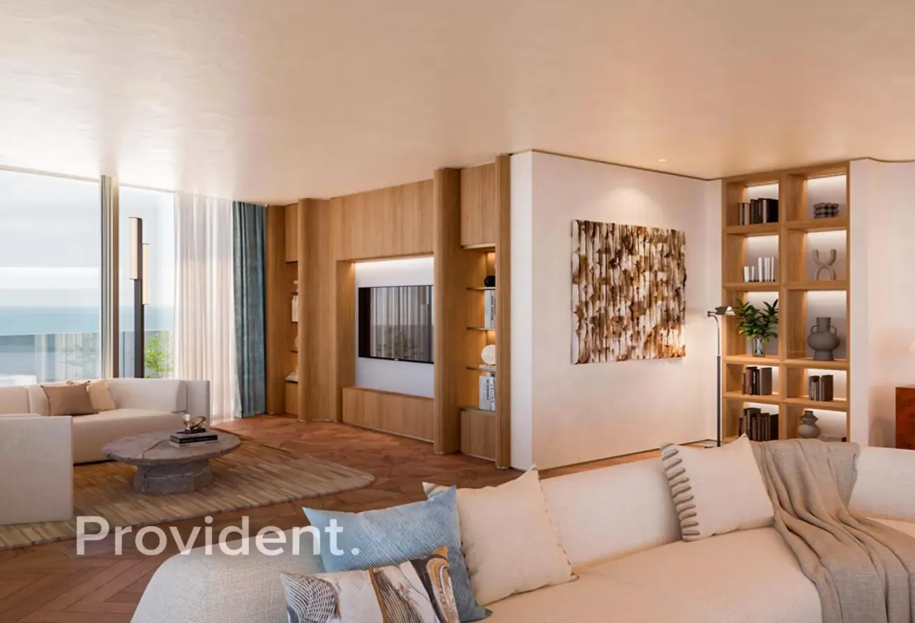 Iconic Lifestyle | Panoramic | Prime Location