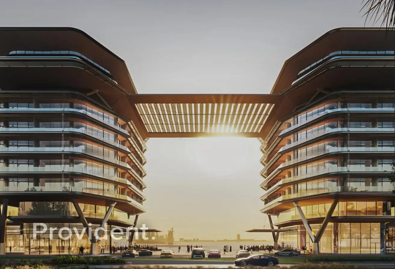 Iconic Lifestyle | Panoramic | Prime Location