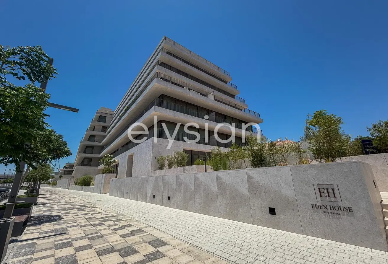 Luxury Location | Brand New | Ready to Move