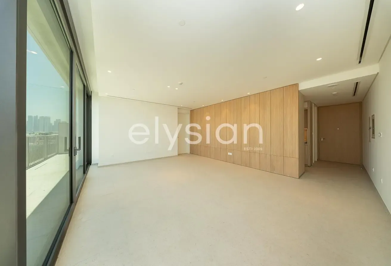Luxury Location | Brand New | Ready to Move