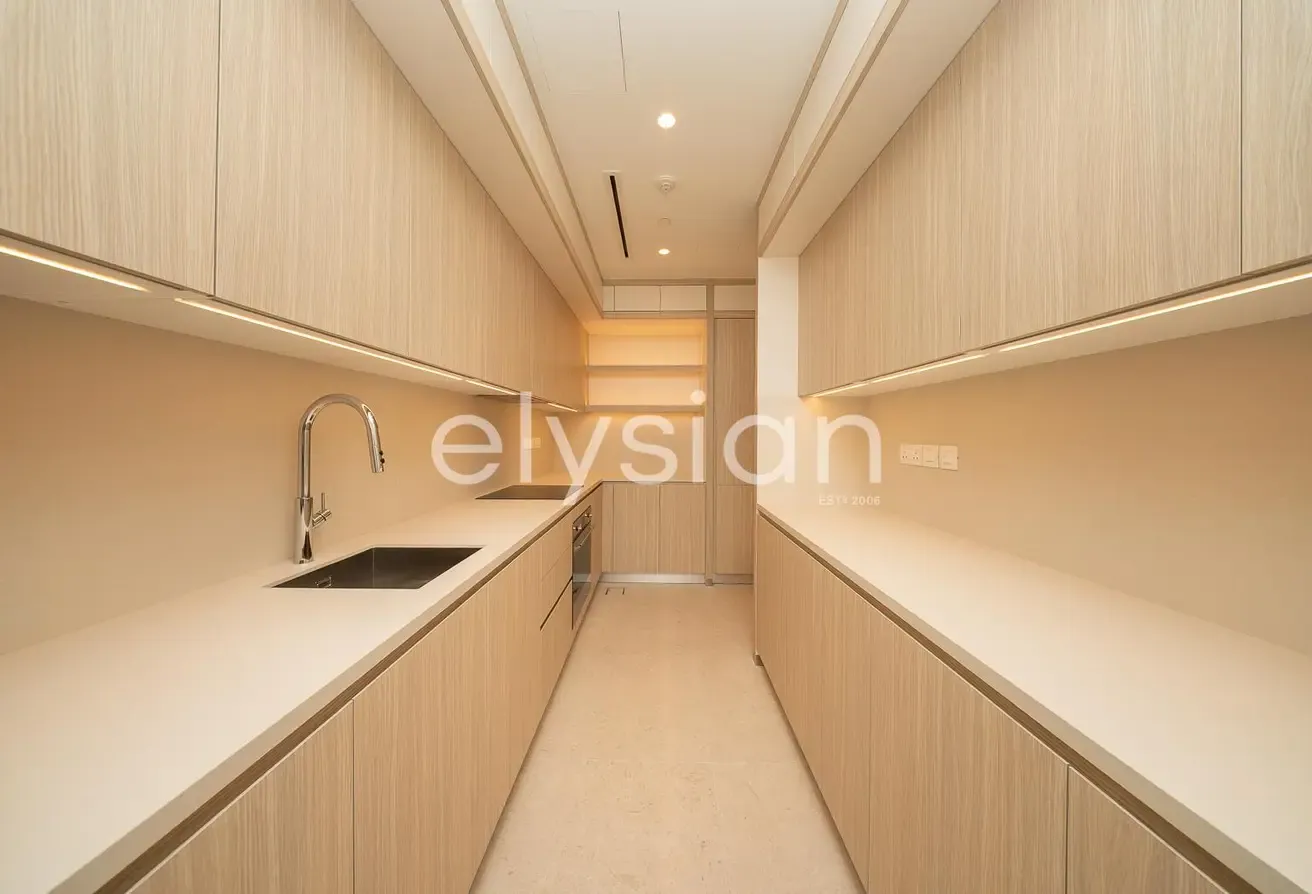 Luxury Location | Brand New | Ready to Move