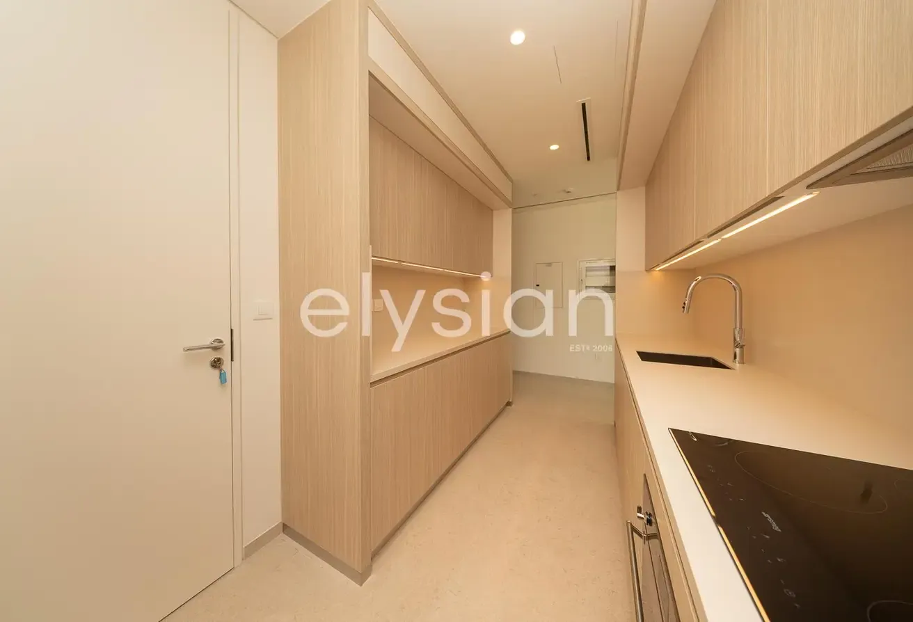 Luxury Location | Brand New | Ready to Move