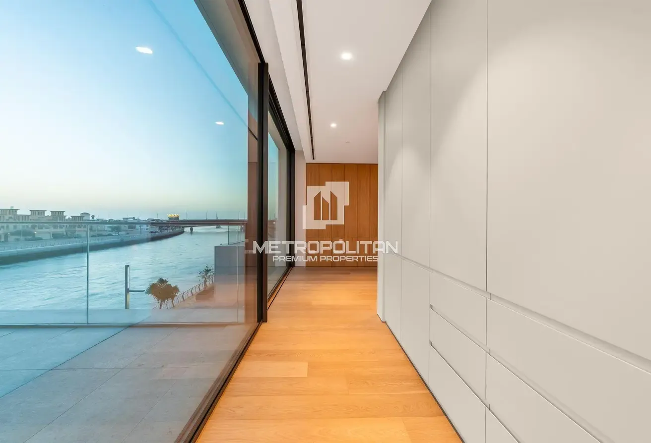 Ready to Move In | Waterfront Living
