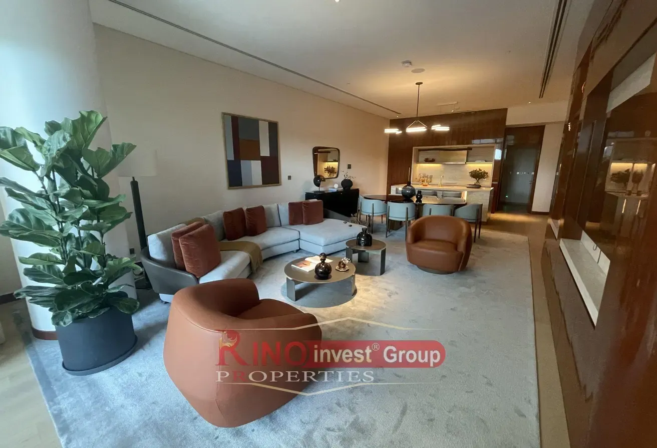 MR. C Penthouse| Iconic Waterfront Living