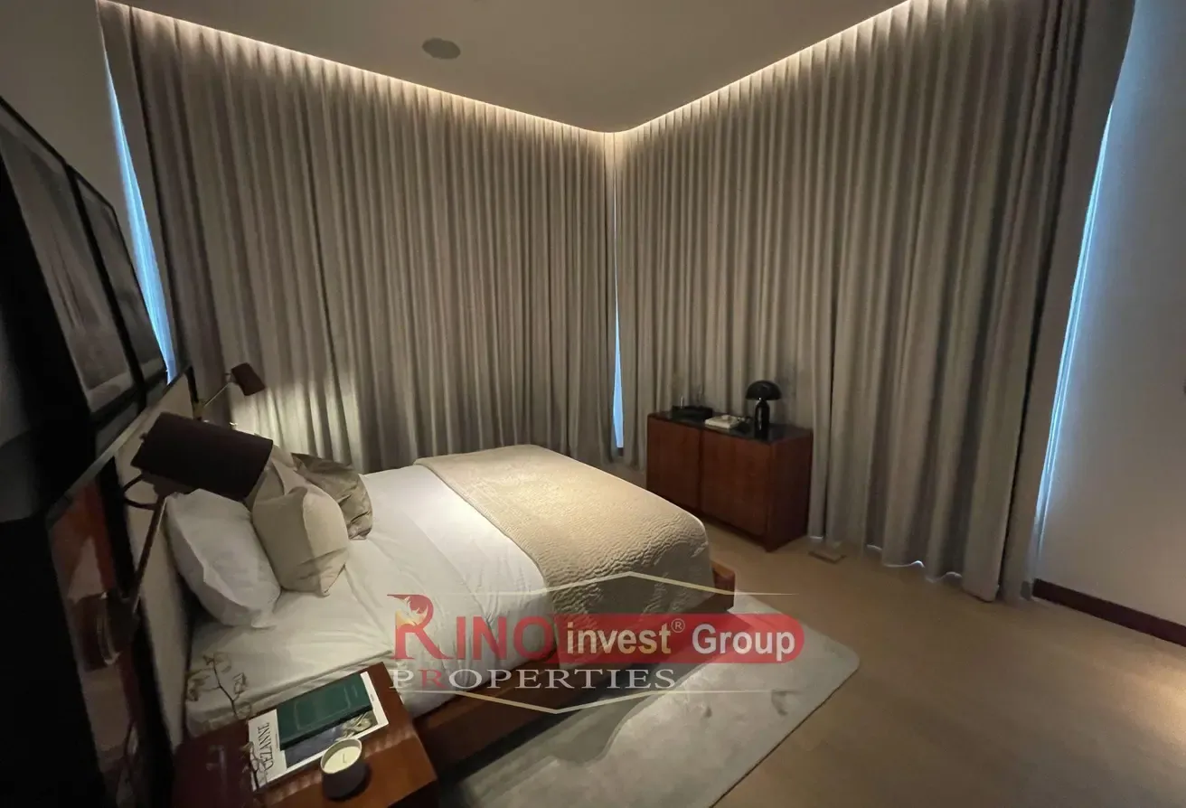 MR. C Penthouse| Iconic Waterfront Living