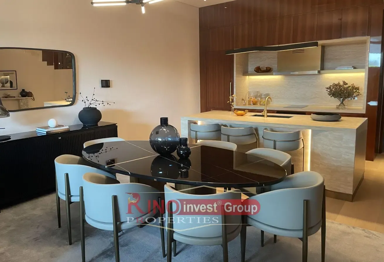 MR. C Penthouse| Iconic Waterfront Living