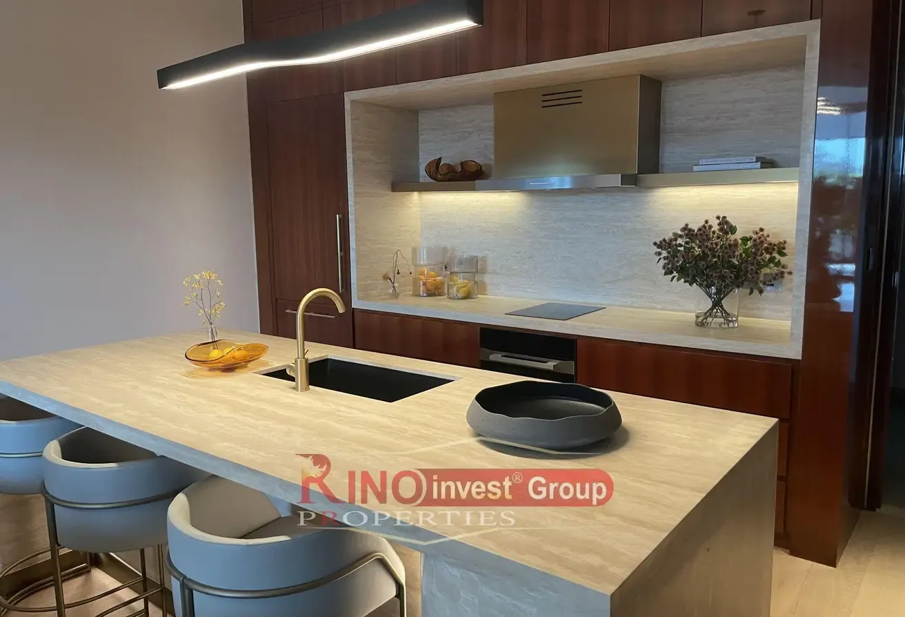 MR. C Penthouse| Iconic Waterfront Living