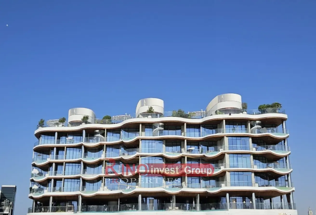 MR. C Penthouse| Iconic Waterfront Living